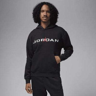 【再入荷】 Jordan Essentials Men's Fleece Hoodie. Nike.com トップス